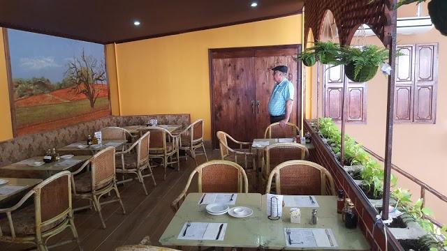 Pomodoro Ristorante Italiano